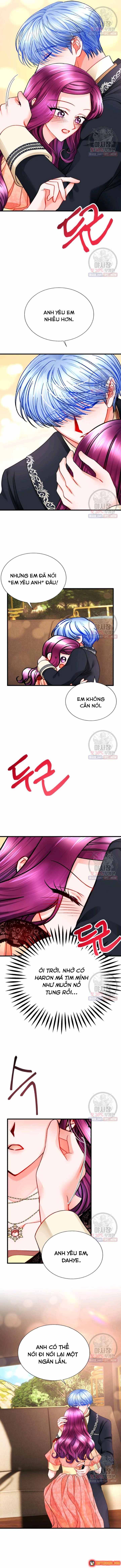 Công Nương Trong Hoàn Cảnh Cực Hạn Chapter 62 - 11