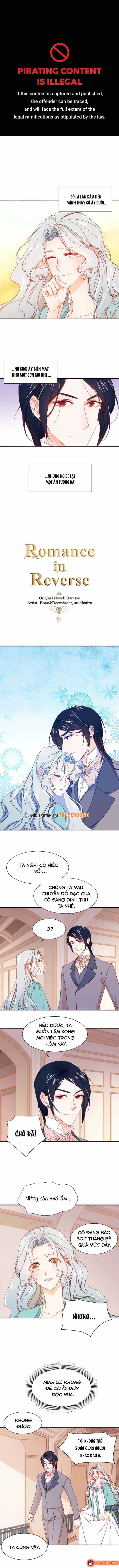 Tôi Đã Sinh Con Cho Kẻ Sát Nhân Chapter 11 - 2