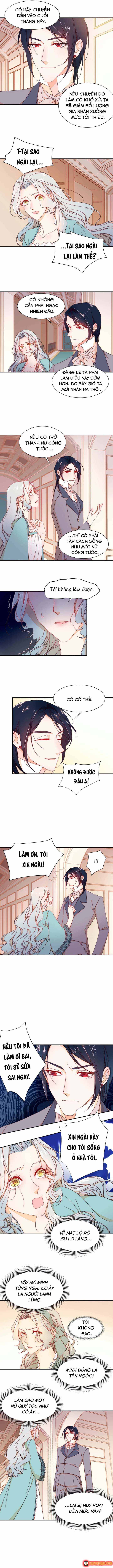 Tôi Đã Sinh Con Cho Kẻ Sát Nhân Chapter 10 - 5