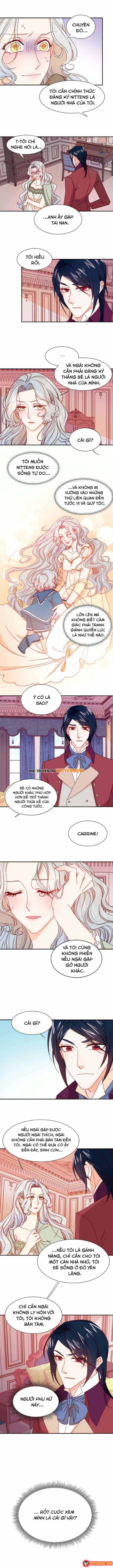 Tôi Đã Sinh Con Cho Kẻ Sát Nhân Chapter 12 - 7