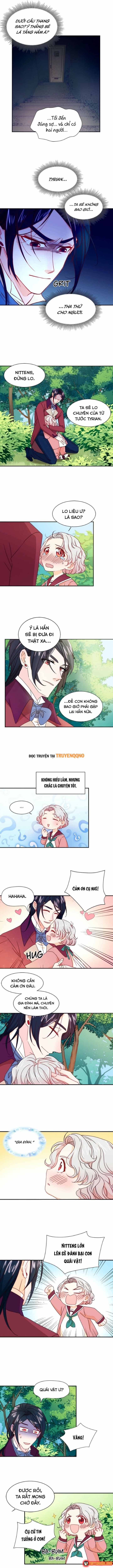 Tôi Đã Sinh Con Cho Kẻ Sát Nhân Chapter 13 - 7