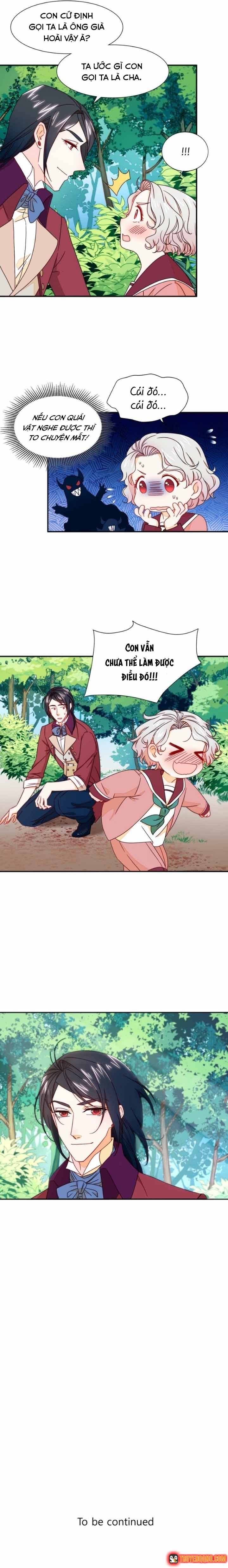 Tôi Đã Sinh Con Cho Kẻ Sát Nhân Chapter 13 - 8