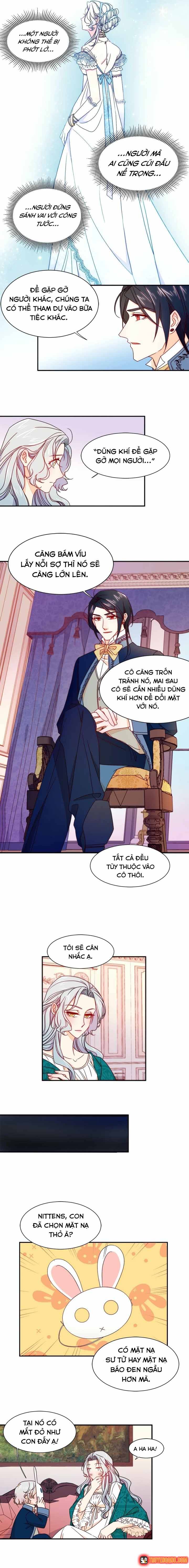 Tôi Đã Sinh Con Cho Kẻ Sát Nhân Chapter 14 - 6