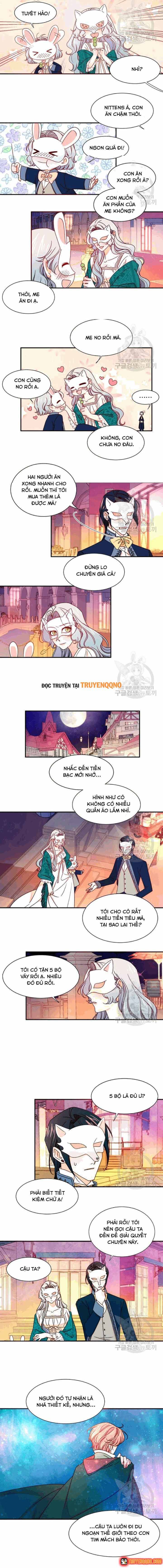 Tôi Đã Sinh Con Cho Kẻ Sát Nhân Chapter 15 - 5