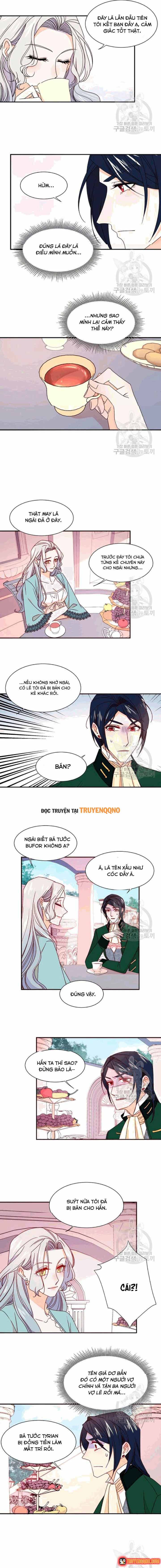 Tôi Đã Sinh Con Cho Kẻ Sát Nhân Chapter 15 - 8