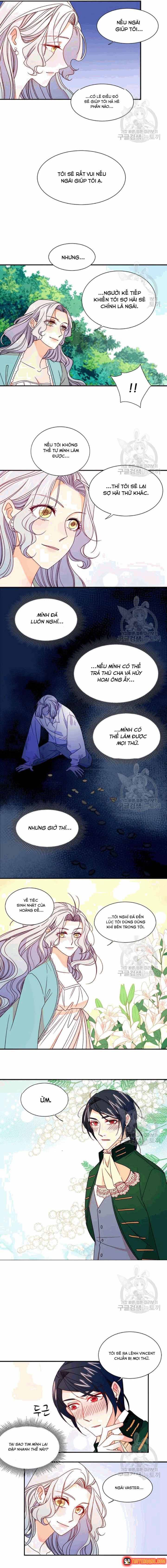 Tôi Đã Sinh Con Cho Kẻ Sát Nhân Chapter 16 - 7