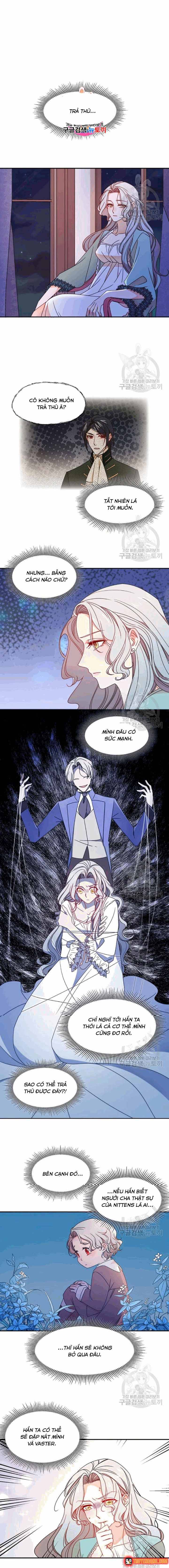 Tôi Đã Sinh Con Cho Kẻ Sát Nhân Chapter 17 - 2