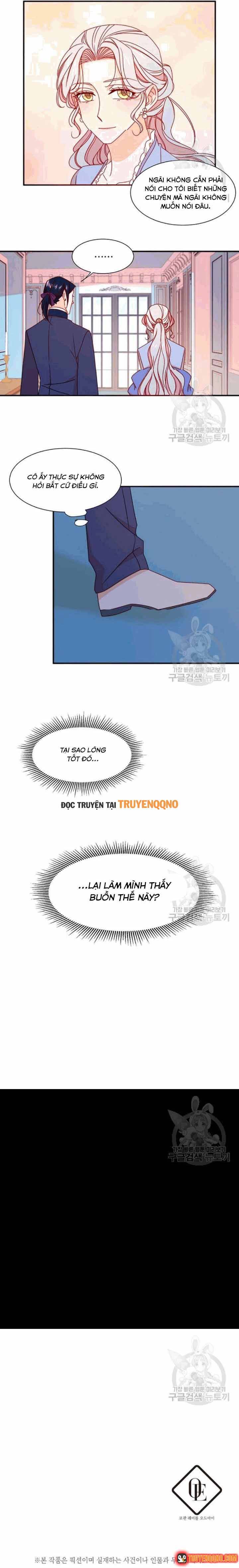 Tôi Đã Sinh Con Cho Kẻ Sát Nhân Chapter 17 - 10