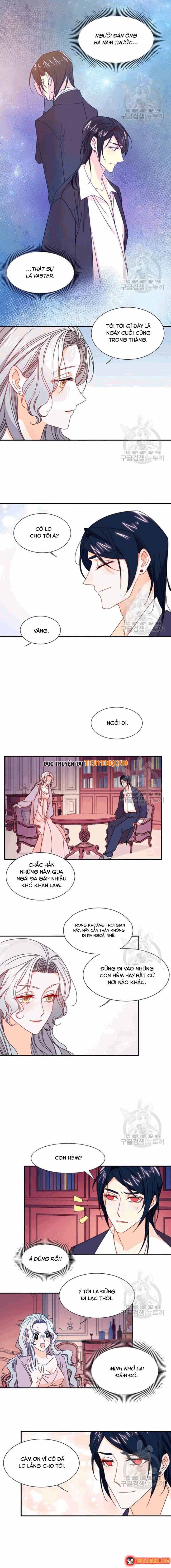 Tôi Đã Sinh Con Cho Kẻ Sát Nhân Chapter 20 - 3