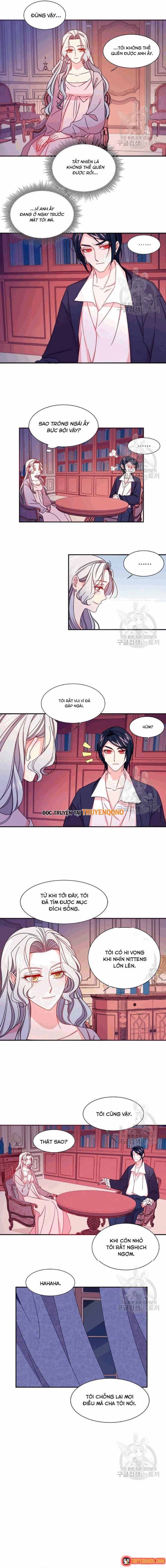 Tôi Đã Sinh Con Cho Kẻ Sát Nhân Chapter 20 - 5