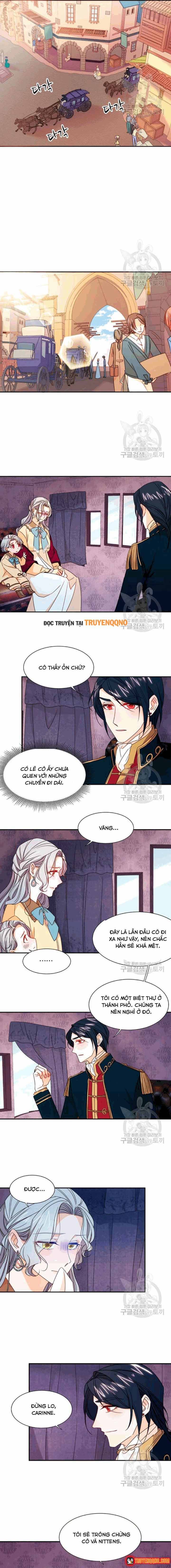 Tôi Đã Sinh Con Cho Kẻ Sát Nhân Chapter 23 - 5