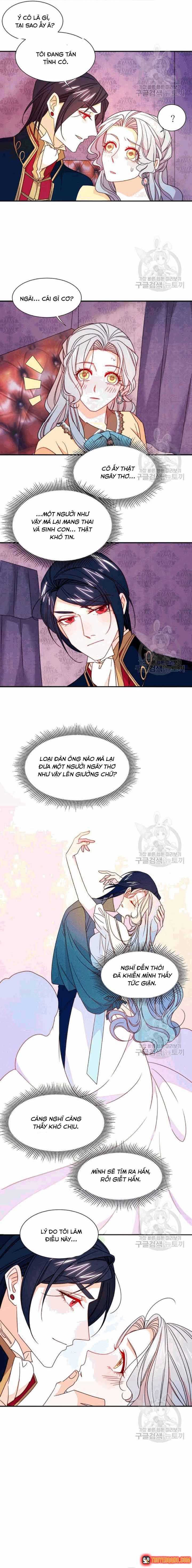 Tôi Đã Sinh Con Cho Kẻ Sát Nhân Chapter 23 - 9