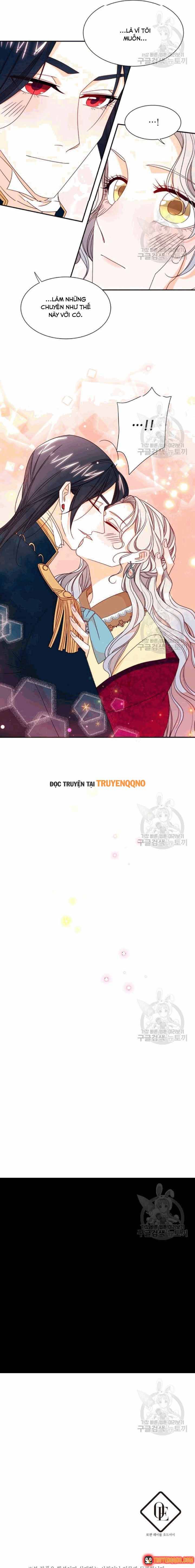 Tôi Đã Sinh Con Cho Kẻ Sát Nhân Chapter 23 - 10