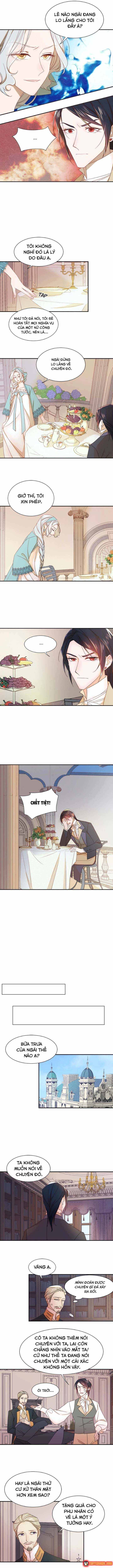 Tôi Đã Sinh Con Cho Kẻ Sát Nhân Chapter 8 - 5