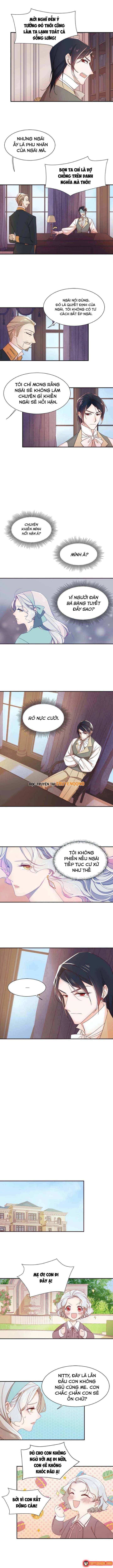 Tôi Đã Sinh Con Cho Kẻ Sát Nhân Chapter 8 - 6