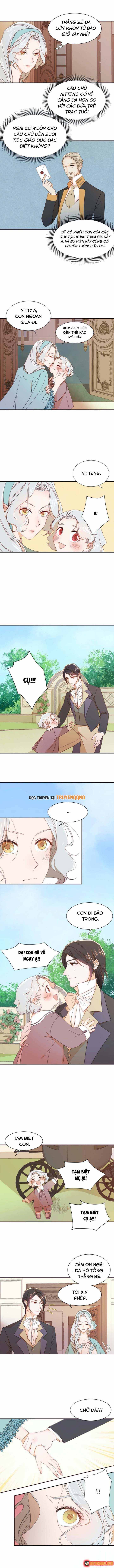 Tôi Đã Sinh Con Cho Kẻ Sát Nhân Chapter 8 - 7