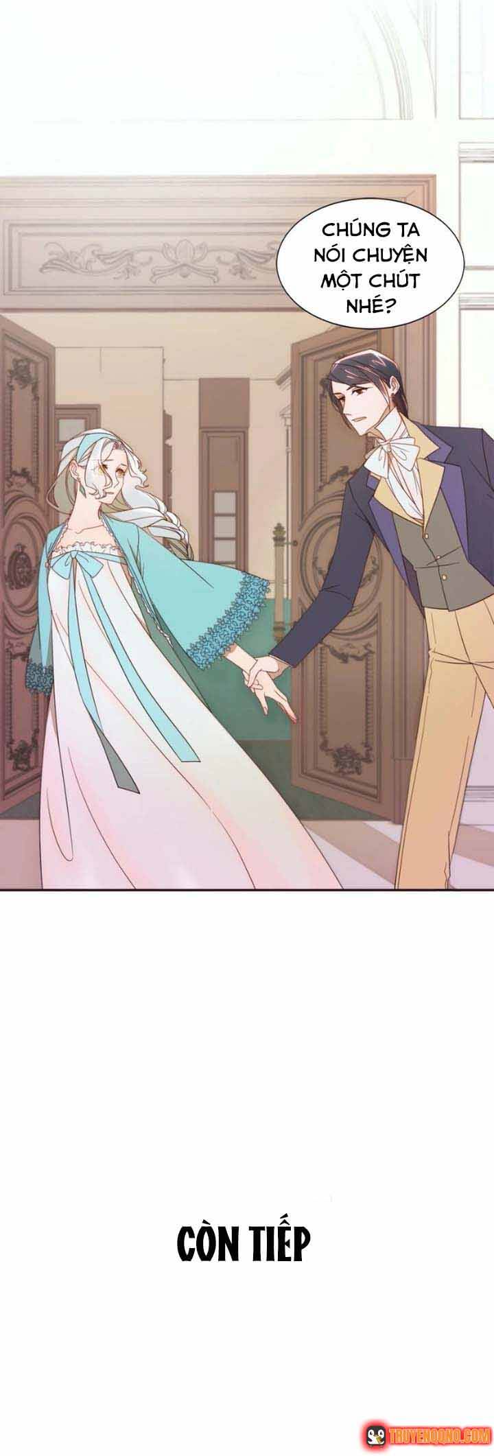 Tôi Đã Sinh Con Cho Kẻ Sát Nhân Chapter 8 - 8