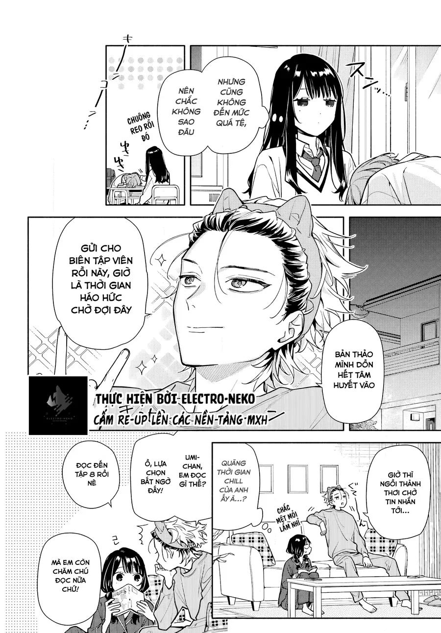 Koi To Yobu Ni Wa Sasayaka Desuga Chapter 2 - 29