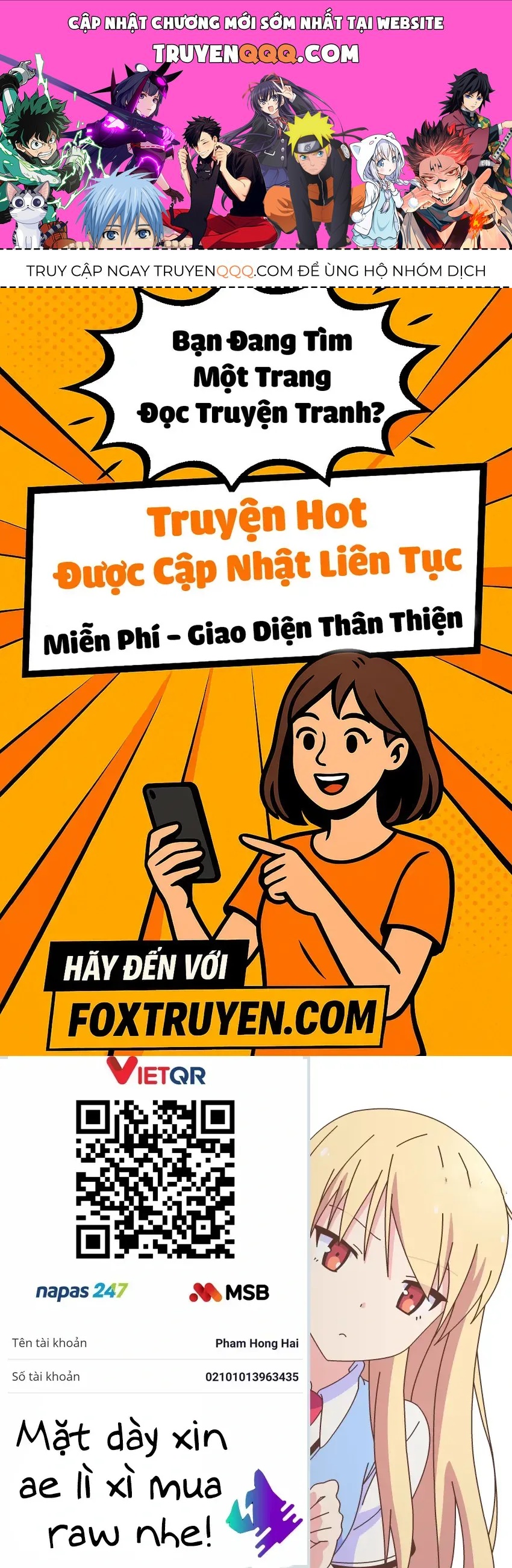 Koi To Yobu Ni Wa Sasayaka Desuga Chapter 3 - 1