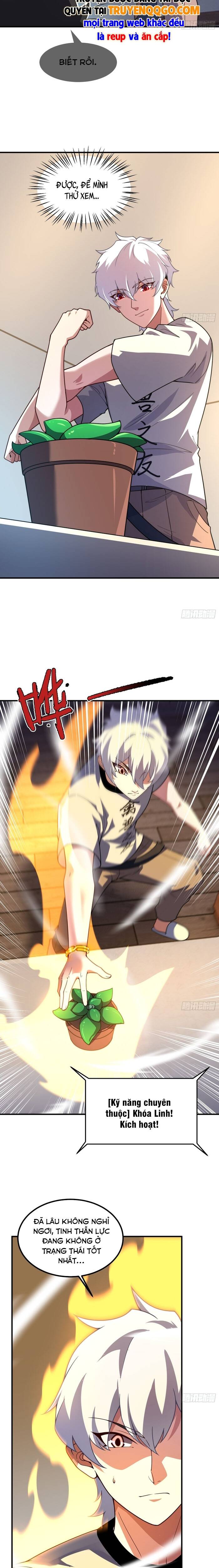 Ngự Thú Tiến Hóa Chapter 9.1 - 11