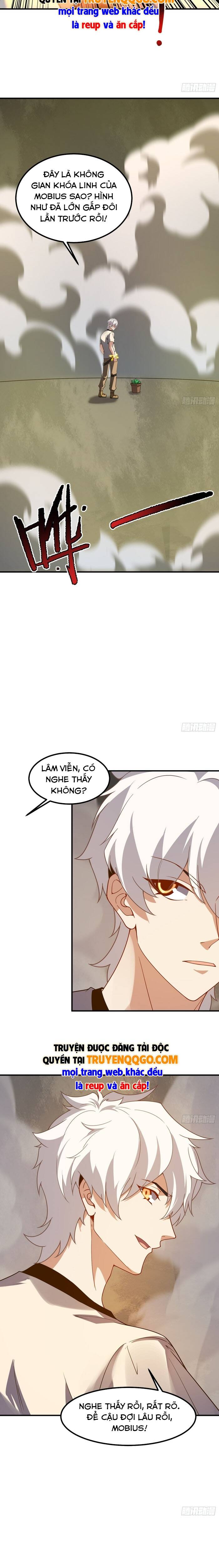 Ngự Thú Tiến Hóa Chapter 9.1 - 14