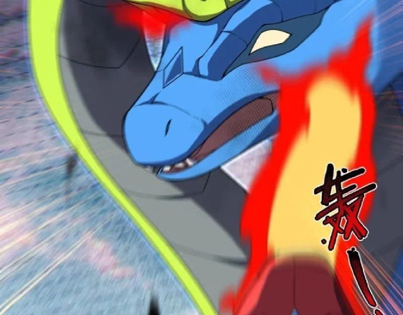 Ngự Thú Tiến Hóa Chapter 24 - 107