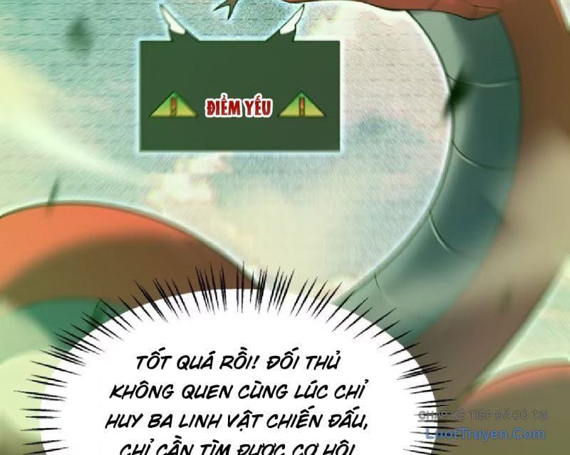 Ngự Thú Tiến Hóa Chapter 24 - 13