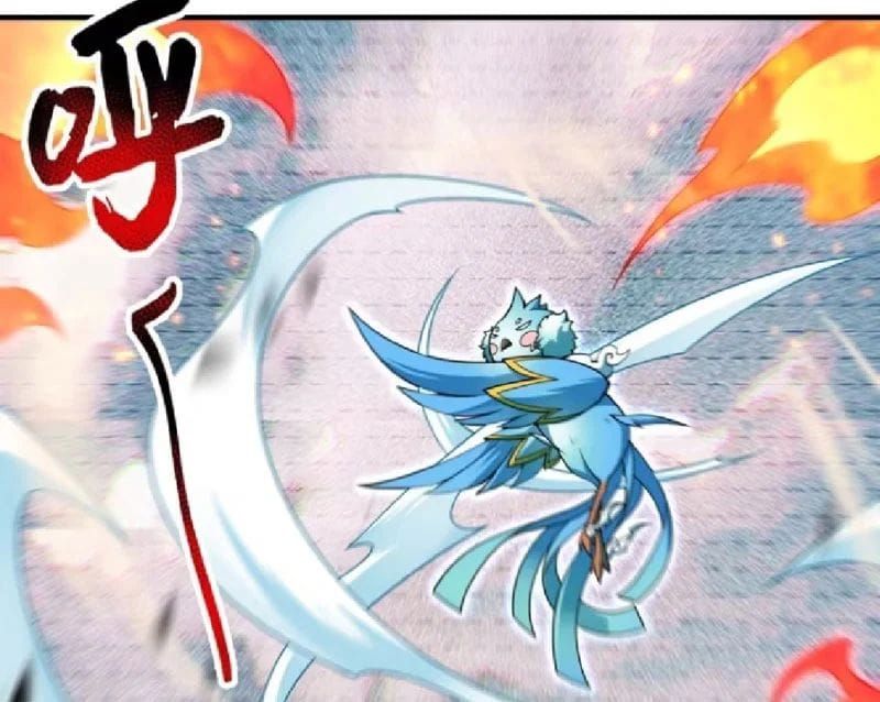 Ngự Thú Tiến Hóa Chapter 24 - 15