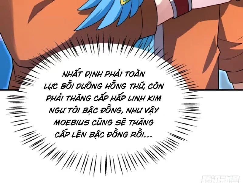 Ngự Thú Tiến Hóa Chapter 24 - 142