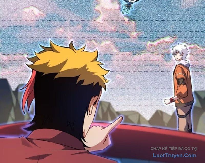 Ngự Thú Tiến Hóa Chapter 24 - 29