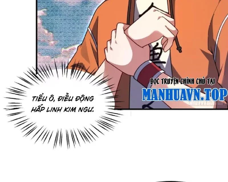 Ngự Thú Tiến Hóa Chapter 24 - 33