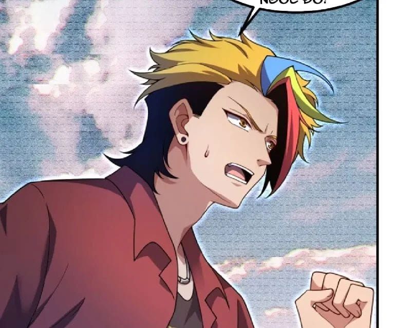 Ngự Thú Tiến Hóa Chapter 24 - 5