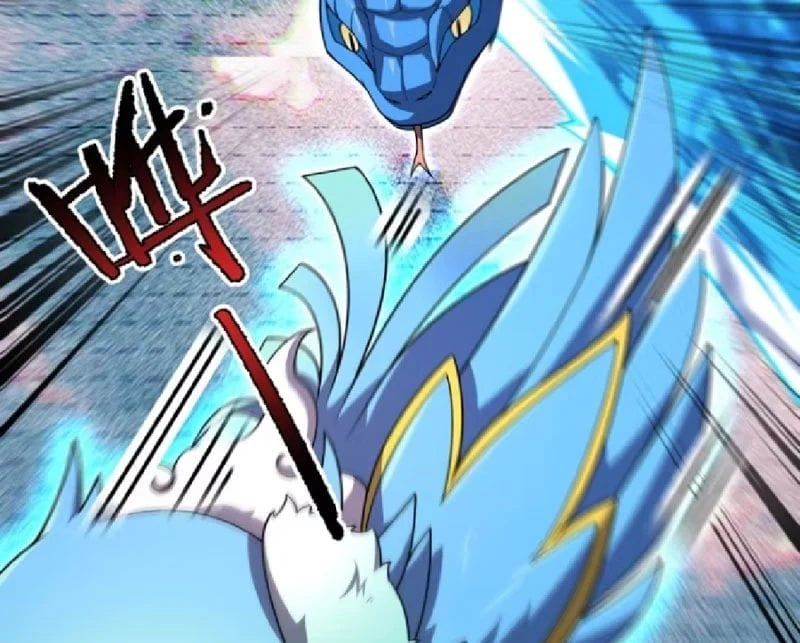 Ngự Thú Tiến Hóa Chapter 24 - 47