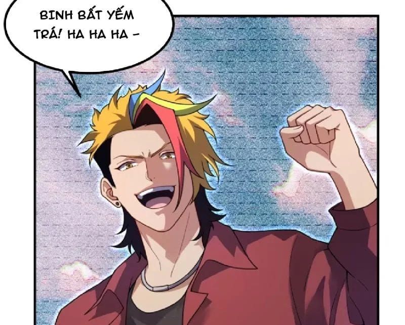 Ngự Thú Tiến Hóa Chapter 24 - 49