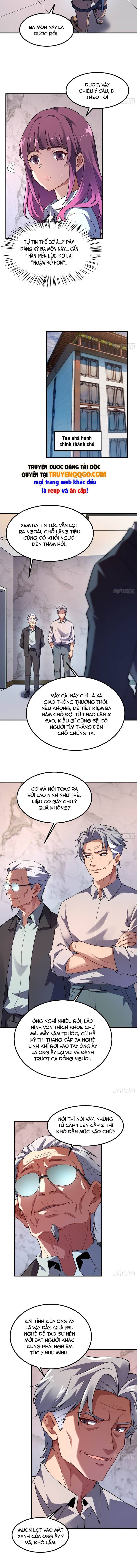 Ngự Thú Tiến Hóa Chapter 27 - 5