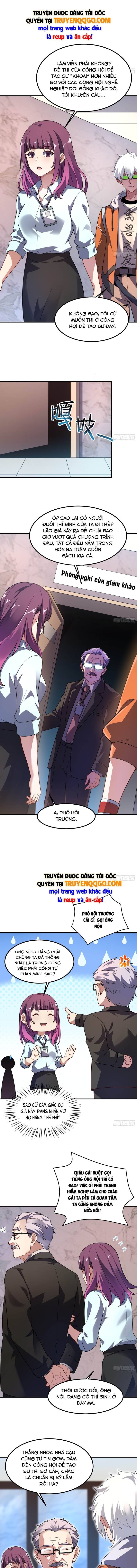 Ngự Thú Tiến Hóa Chapter 27 - 6