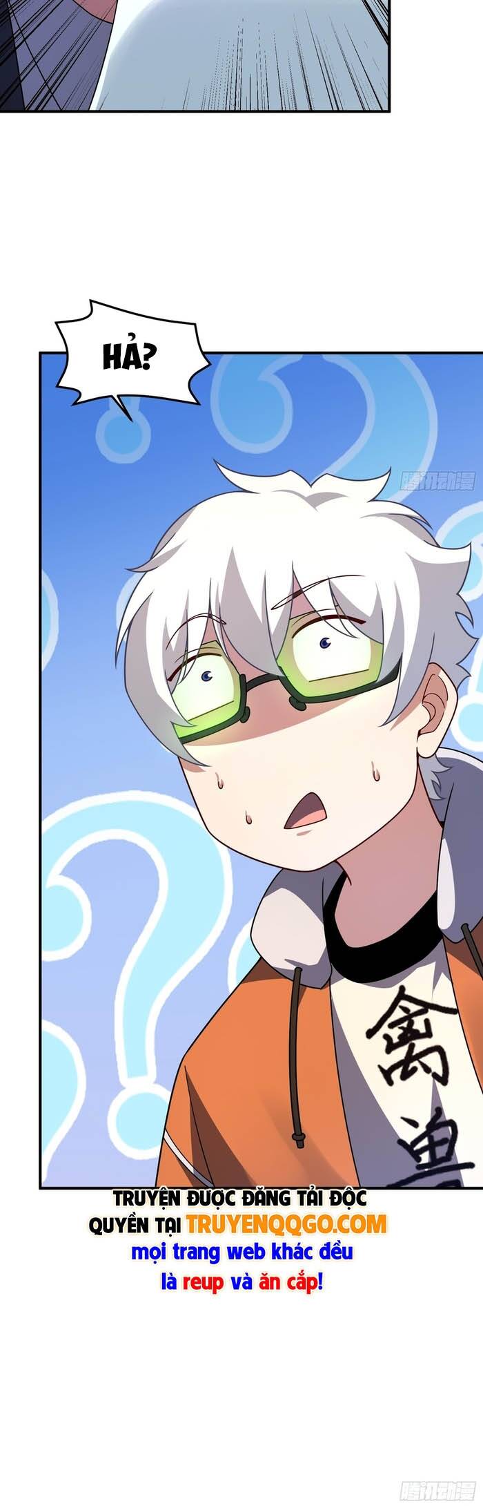 Ngự Thú Tiến Hóa Chapter 27 - 11