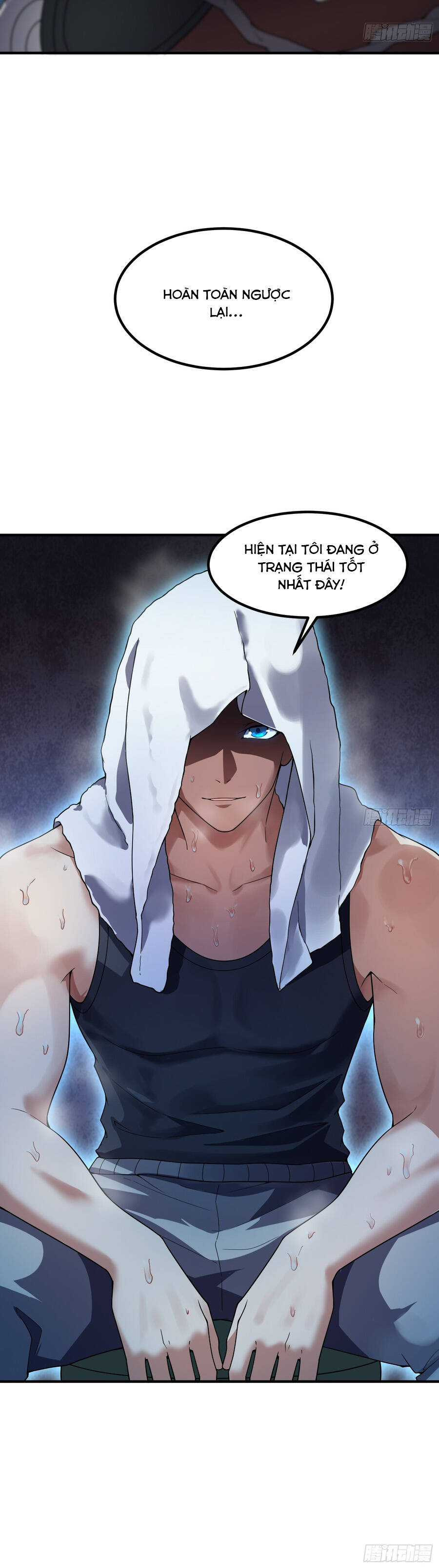 Ngự Thú Tiến Hóa Chapter 35 - 10