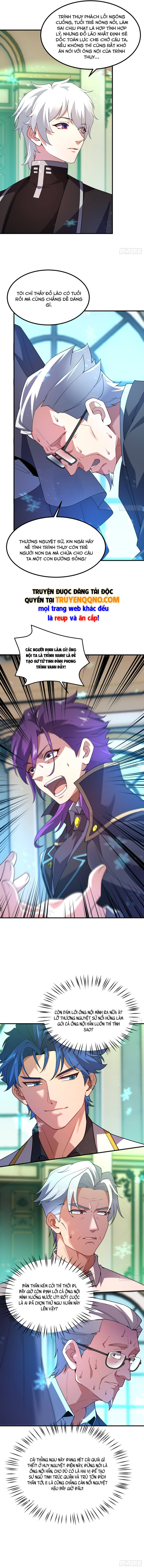 Ngự Thú Tiến Hóa Chapter 41 - 11