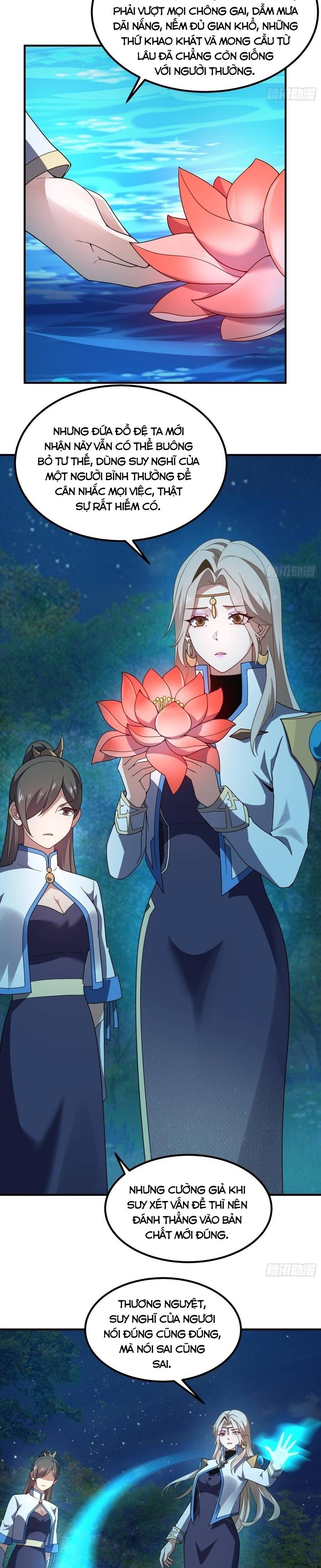 Ngự Thú Tiến Hóa Chapter 43 - 8