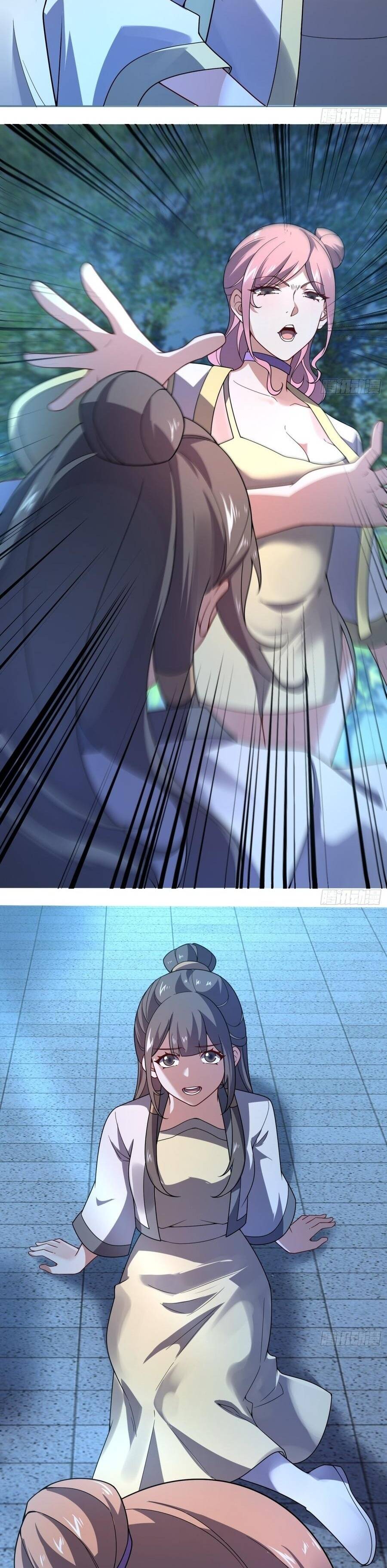 Ngự Thú Tiến Hóa Chapter 43 - 14