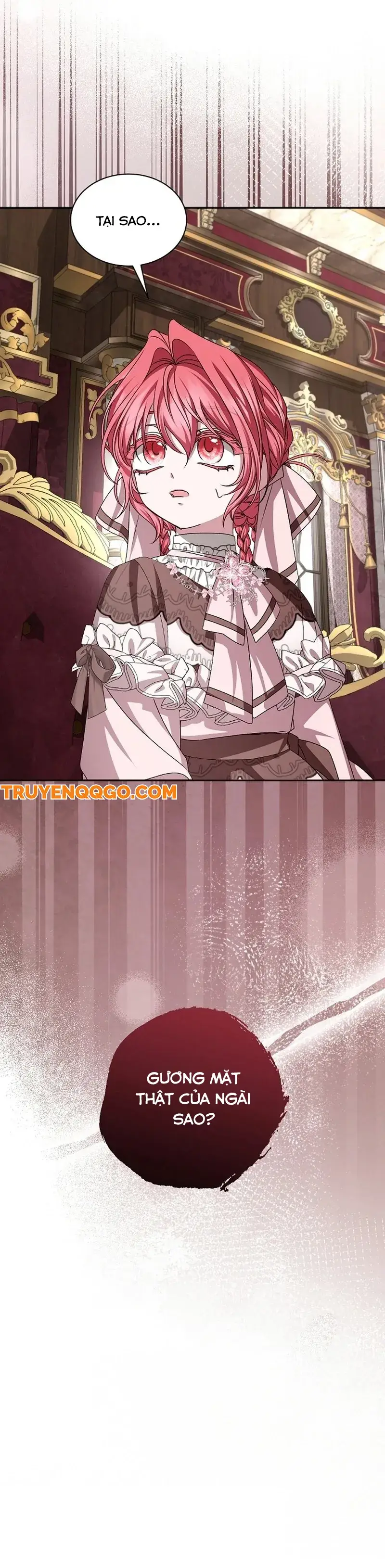 Hôn Phu Luôn Muốn Nuôi Nấng Tôi Chapter 20 - 10