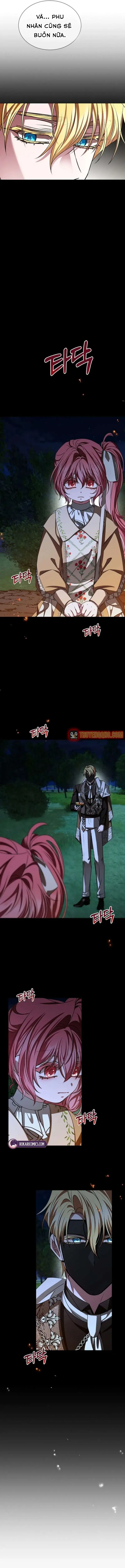 Hôn Phu Luôn Muốn Nuôi Nấng Tôi Chapter 23.1 - 9