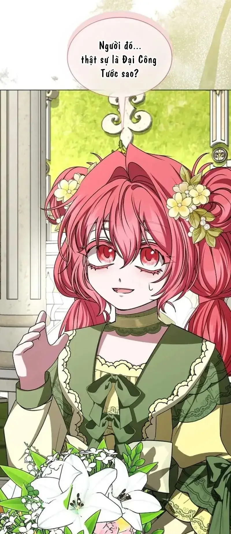 Hôn Phu Luôn Muốn Nuôi Nấng Tôi Chapter 23.1 - 20