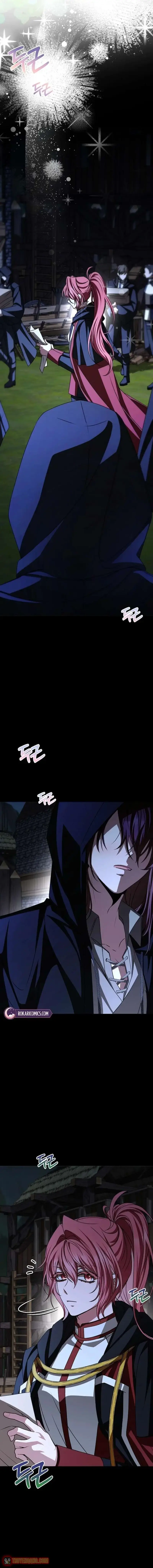 Hôn Phu Luôn Muốn Nuôi Nấng Tôi Chapter 22.1 - 8