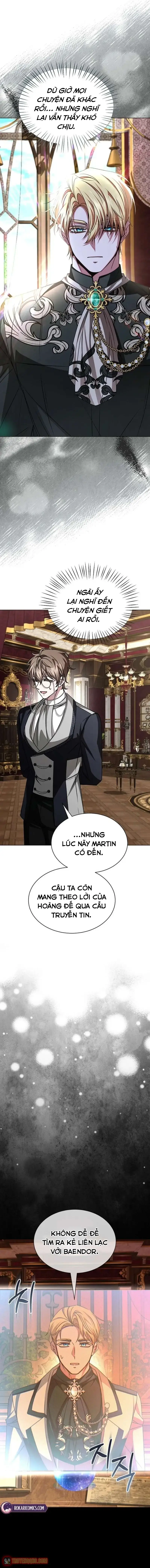 Hôn Phu Luôn Muốn Nuôi Nấng Tôi Chapter 22.1 - 11