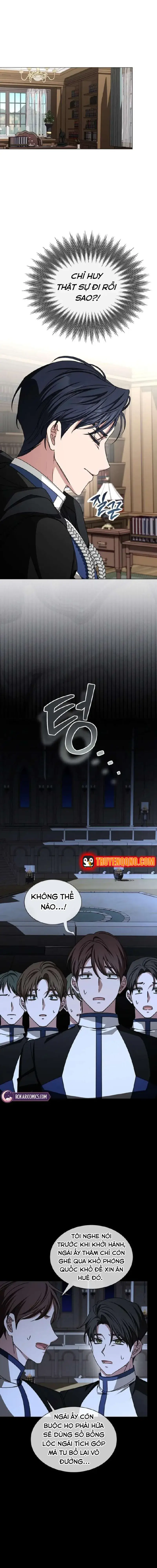 Hôn Phu Luôn Muốn Nuôi Nấng Tôi Chapter 24 - 3