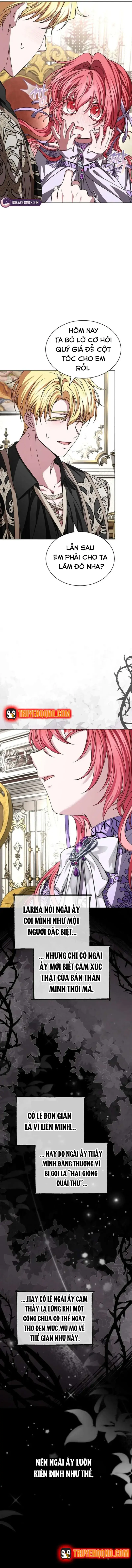 Hôn Phu Luôn Muốn Nuôi Nấng Tôi Chapter 24 - 15