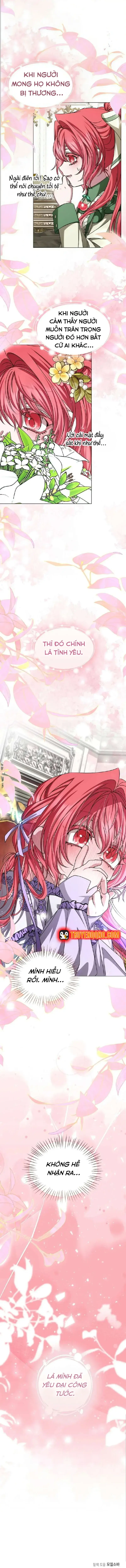 Hôn Phu Luôn Muốn Nuôi Nấng Tôi Chapter 24 - 18
