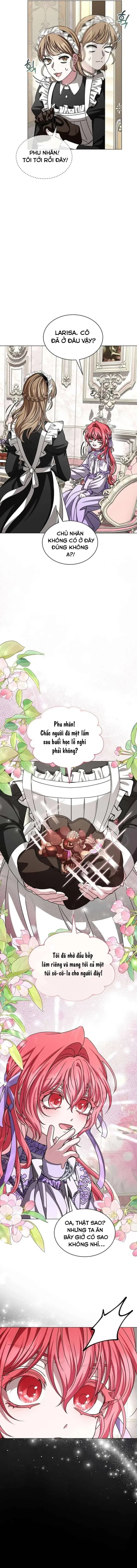 Hôn Phu Luôn Muốn Nuôi Nấng Tôi Chapter 25 - 19